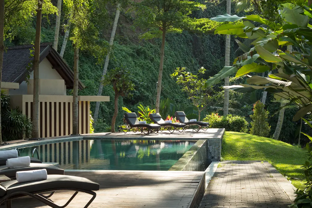 The Samaya Ubud Bali image 1