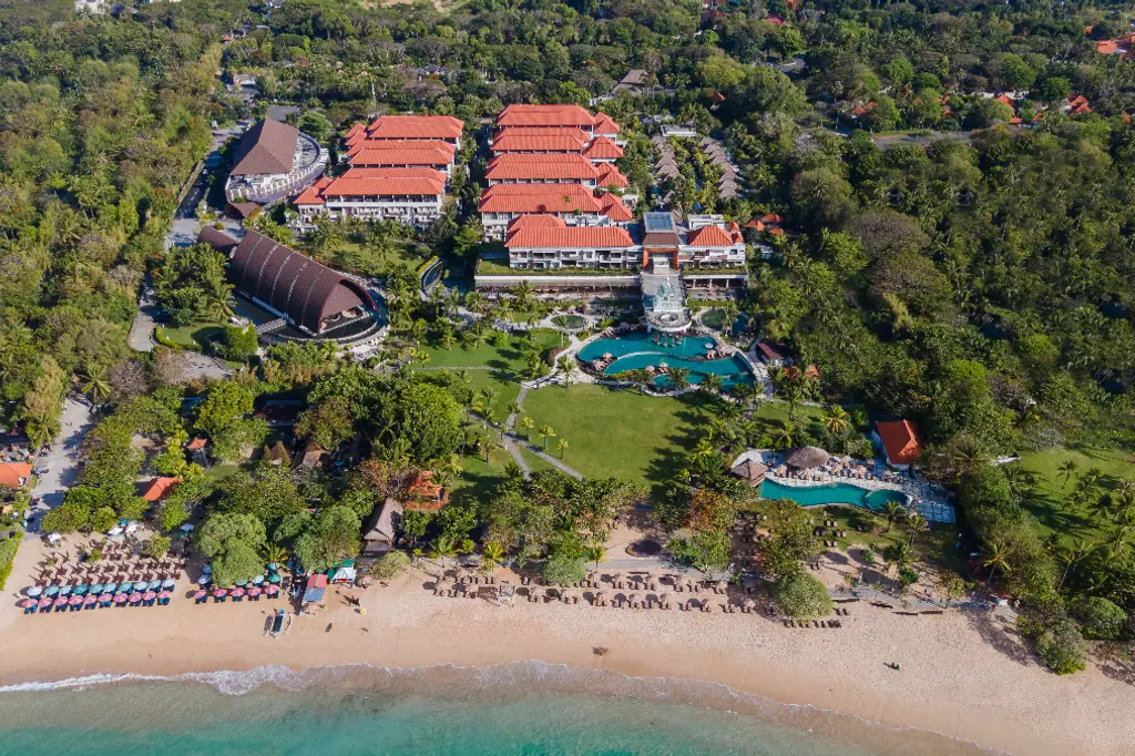 Merusaka Nusa Dua image 8