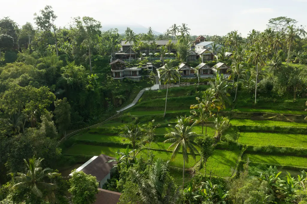 Ulu Valley Retreat image 2