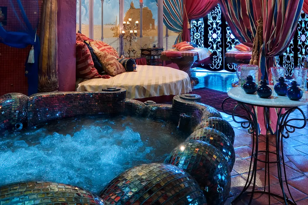 Impiana Private Villas Seminyak image 13