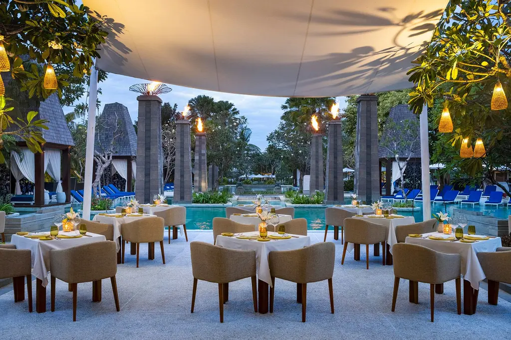 Sofitel Bali Nusa Dua Beach Resort image 5