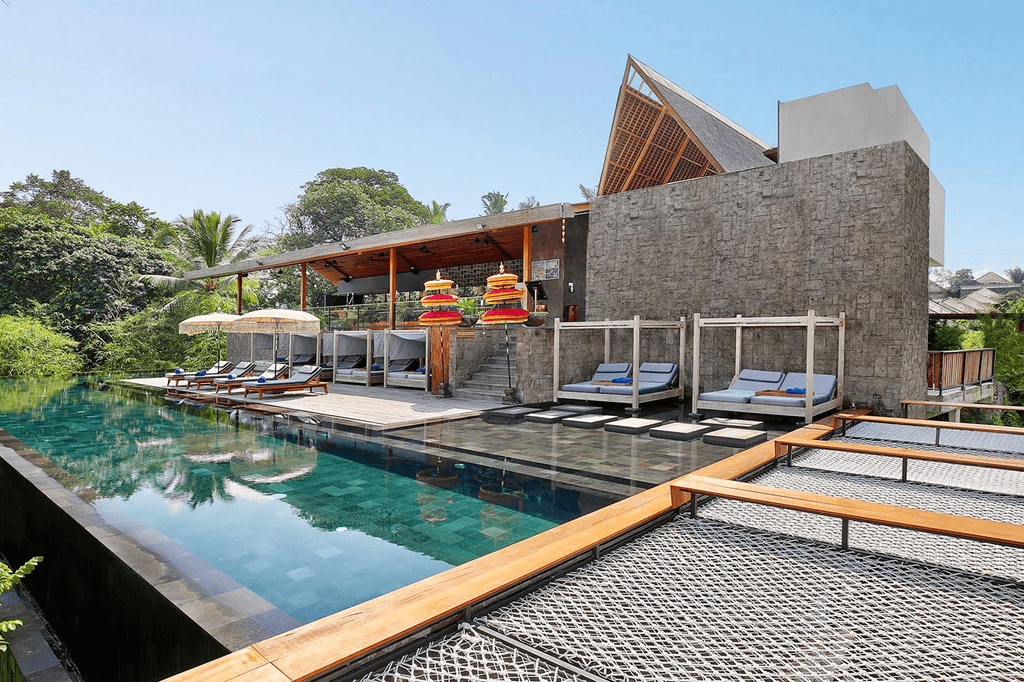 Kaamala Luxury Resort & Spa Ubud by iNi Vie Hospitality image 8