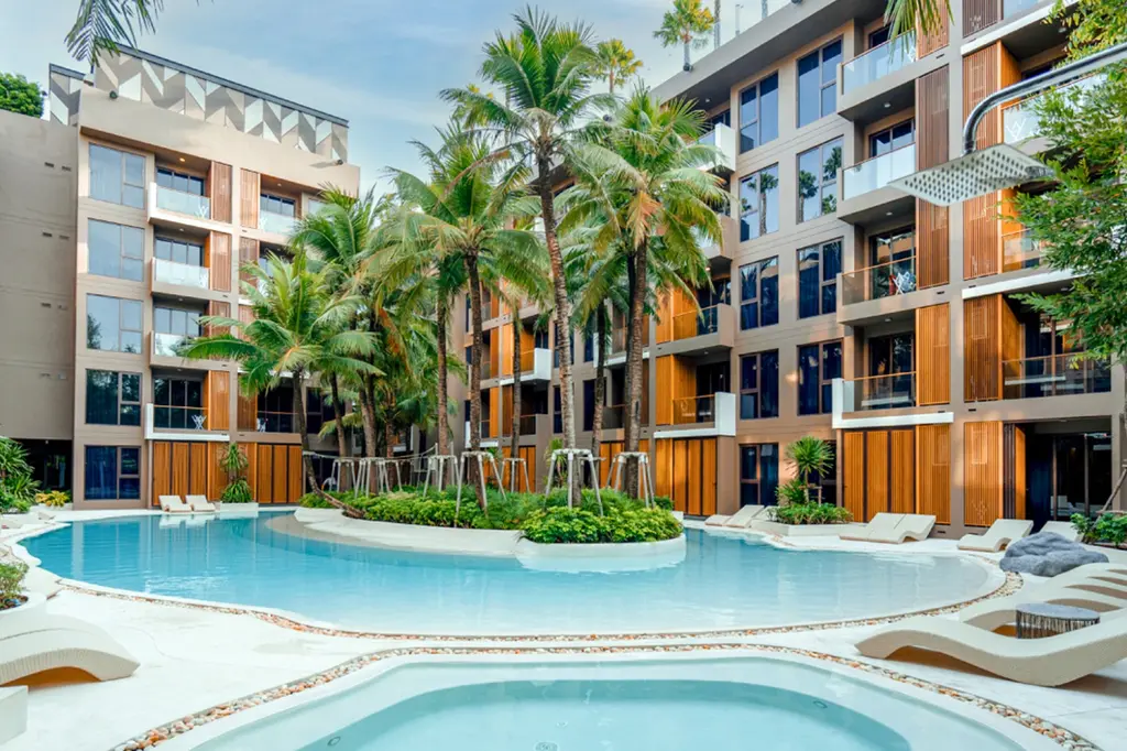 The Marin Phuket image 2