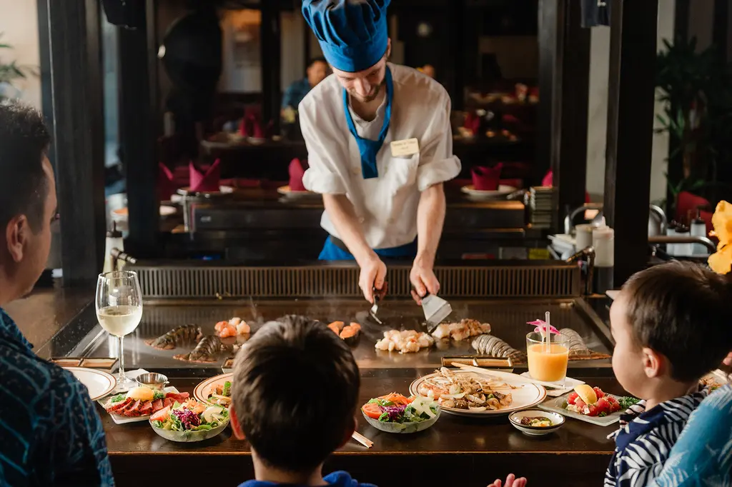 OUTRIGGER Waikīkī Paradise Hotel image 12