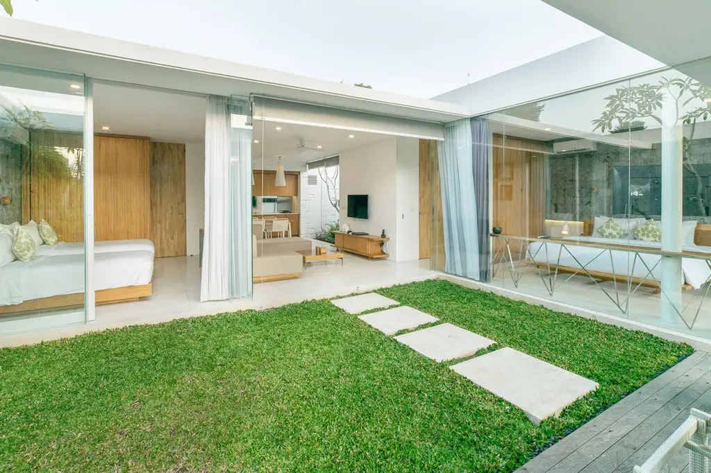 Hideaway Villas Bali – Uluwatu image 5