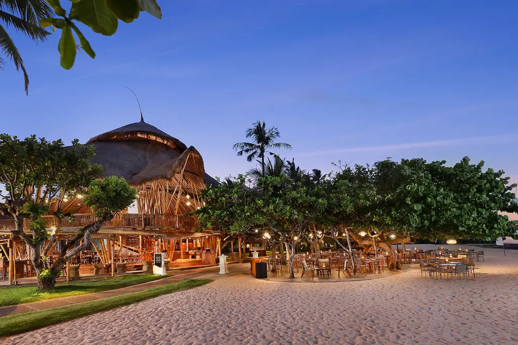 Nusa Dua Beach Hotel & Spa – Handwritten Collection image 13