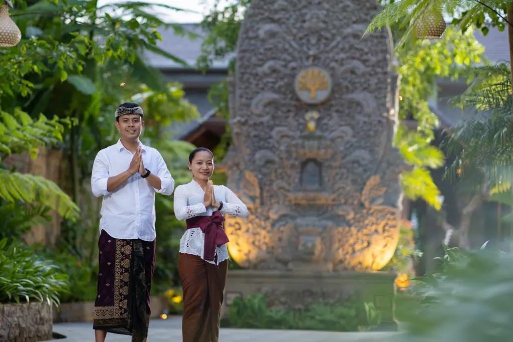 Ulu Valley Retreat image 14