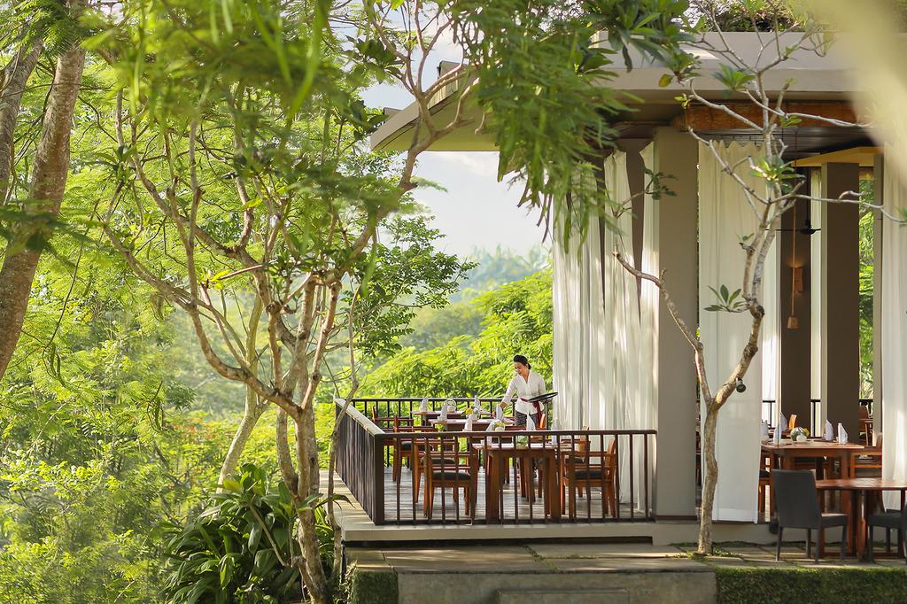 Maya Ubud Resort & Spa image 5