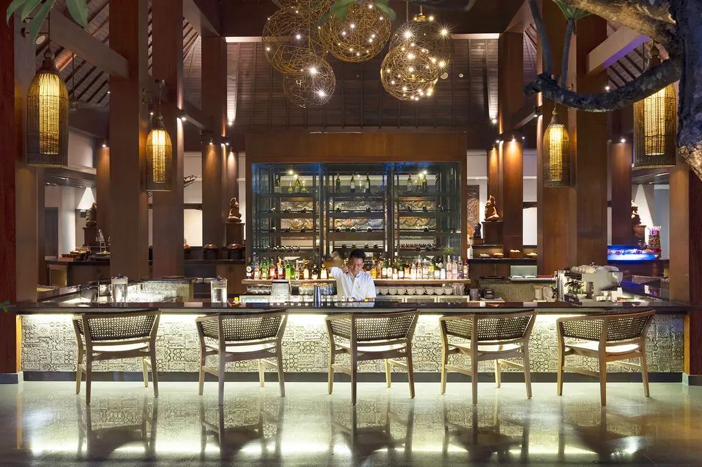 The ANVAYA Beach Resort Bali image 12