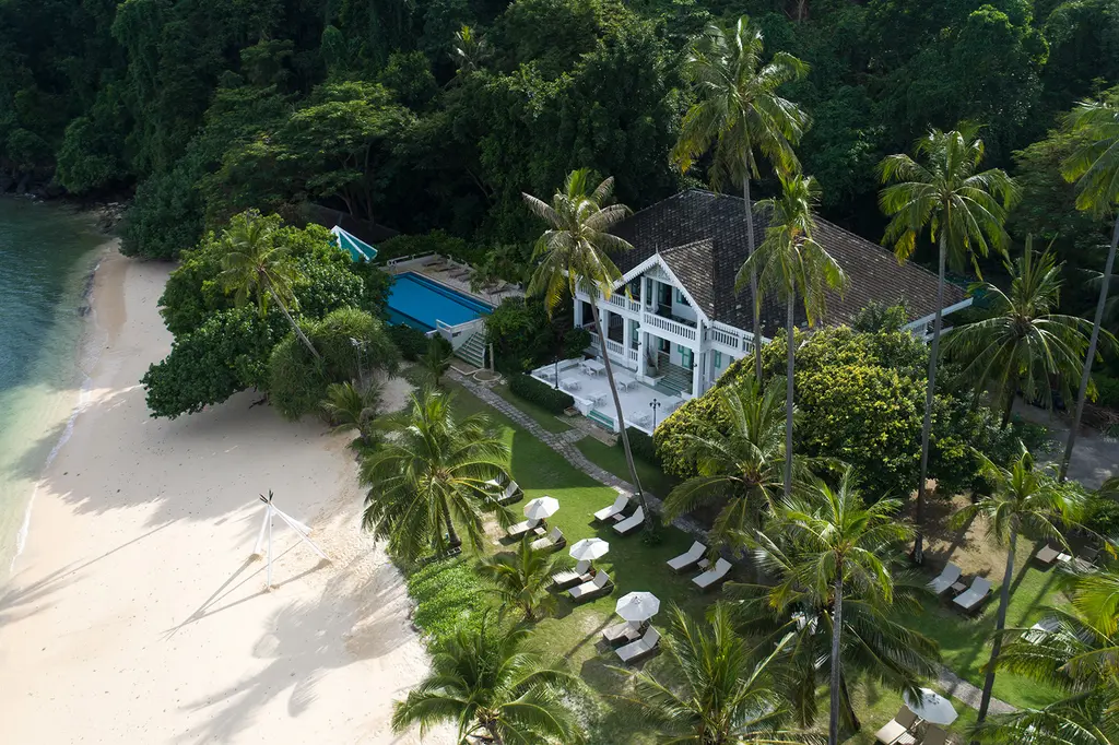 Cape Panwa Hotel image 6