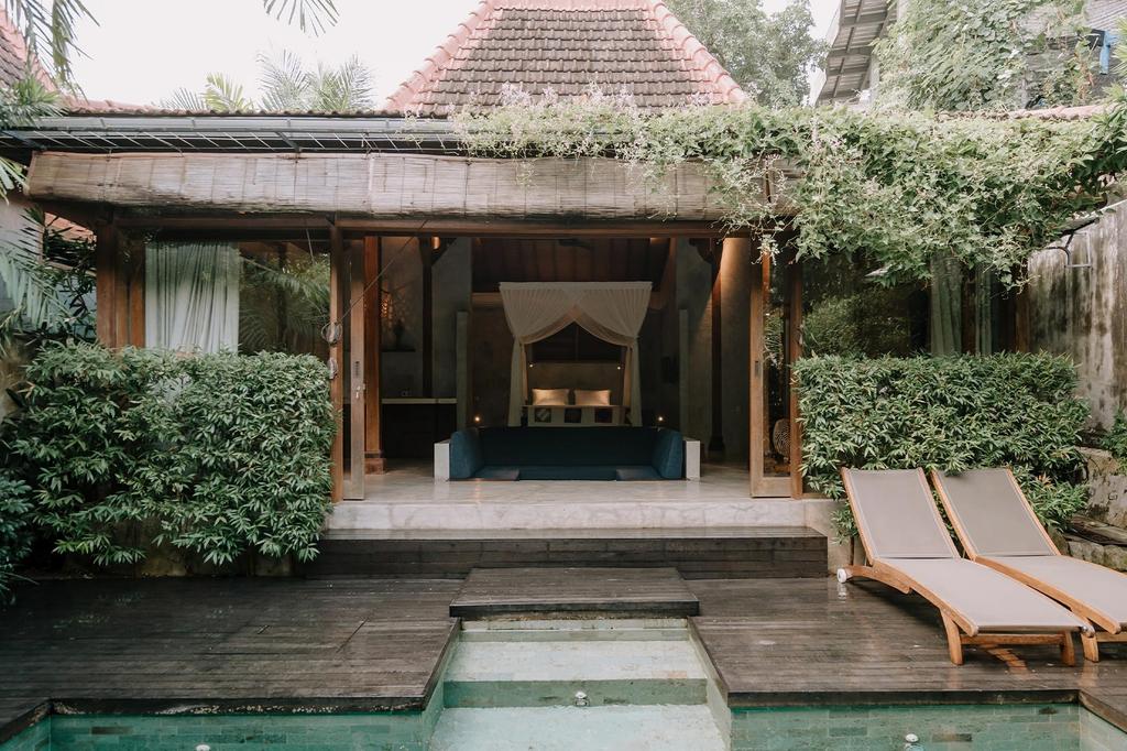 ZIN Canggu Resort & Villas image 7
