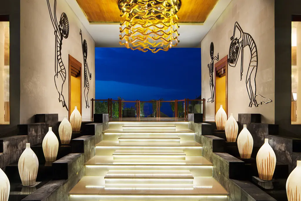 Samabe Bali Suites & Villas image 13