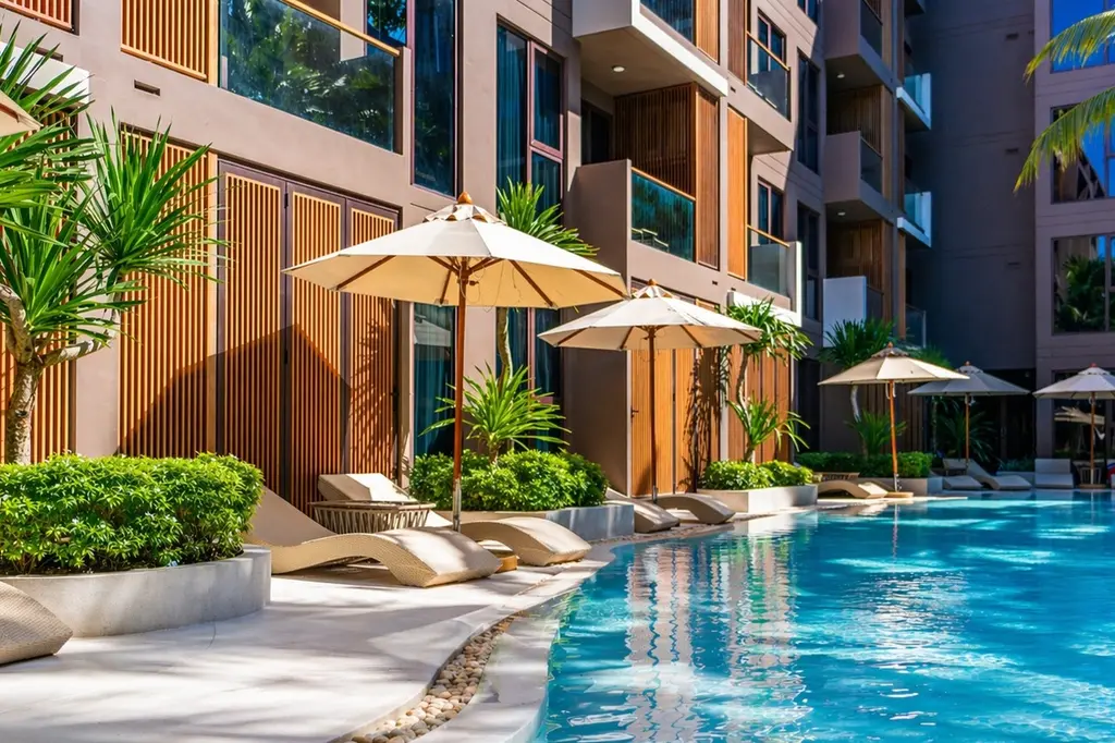 The Marin Phuket image 4