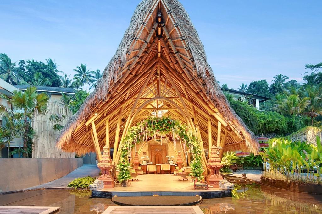 Aksari Luxury Resort & Spa Ubud by Ini Vie Hospitality image 11