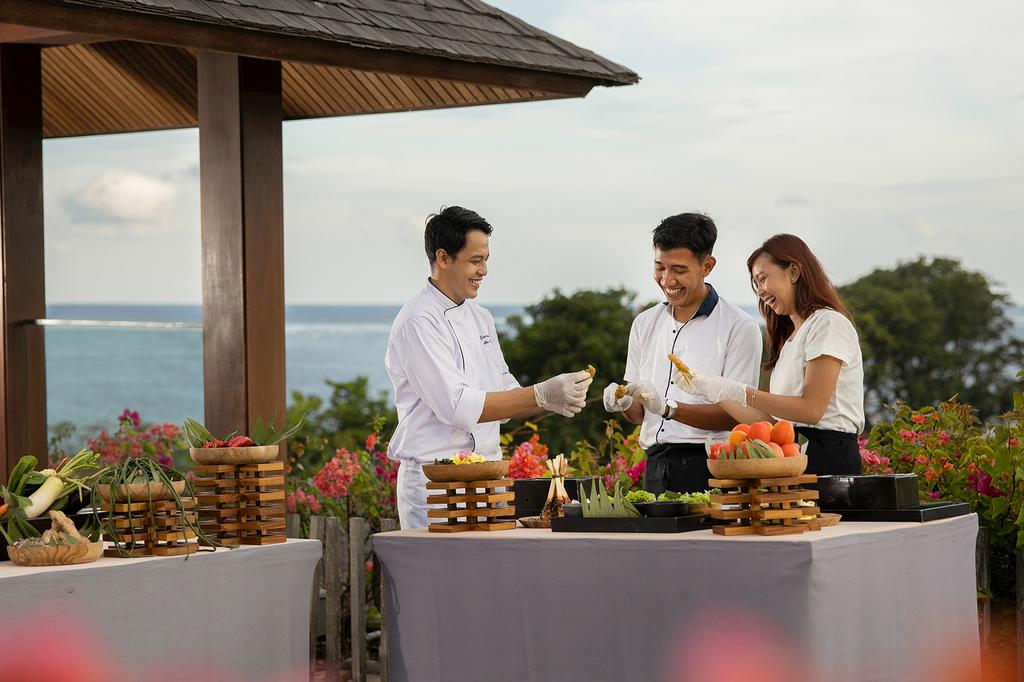 Maya Sanur Resort & Spa image 8