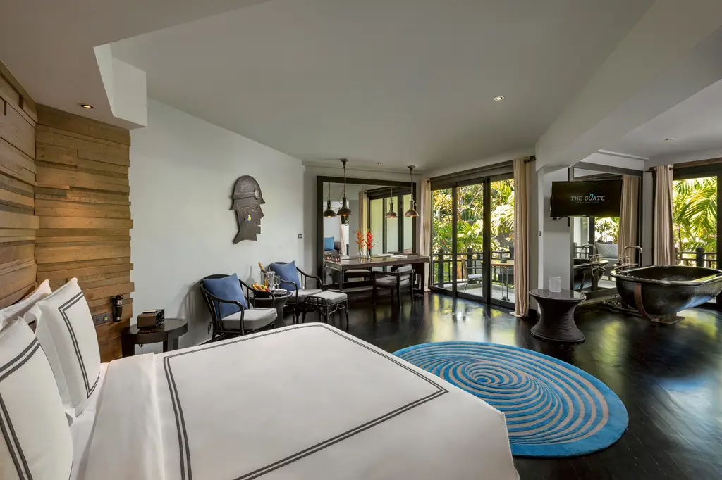 The Slate Phuket image 3