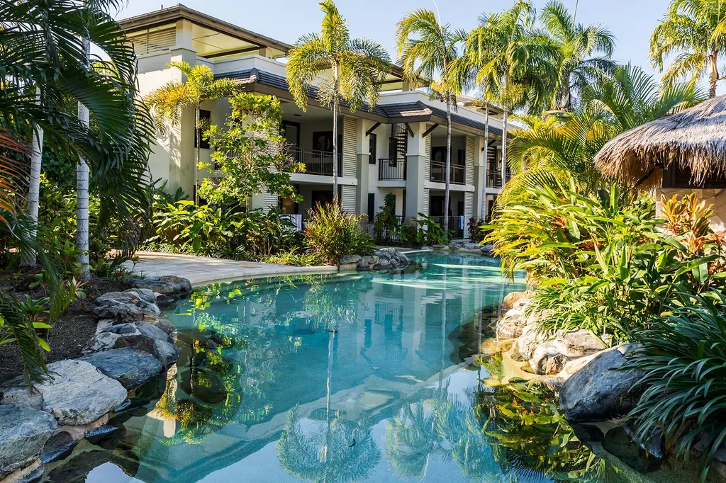 Pullman Port Douglas Sea Temple Resort and Spa  image 13