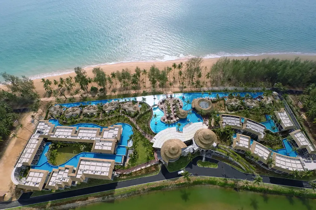 The Haven Khao Lak image 2