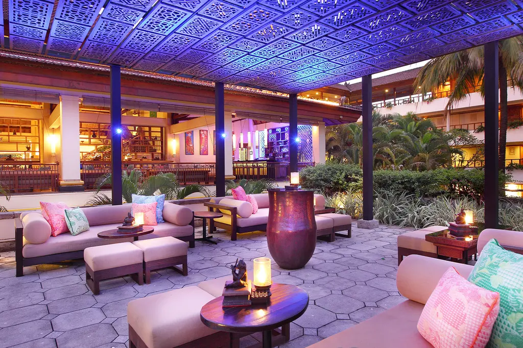 Nusa Dua Beach Hotel & Spa – Handwritten Collection image 15