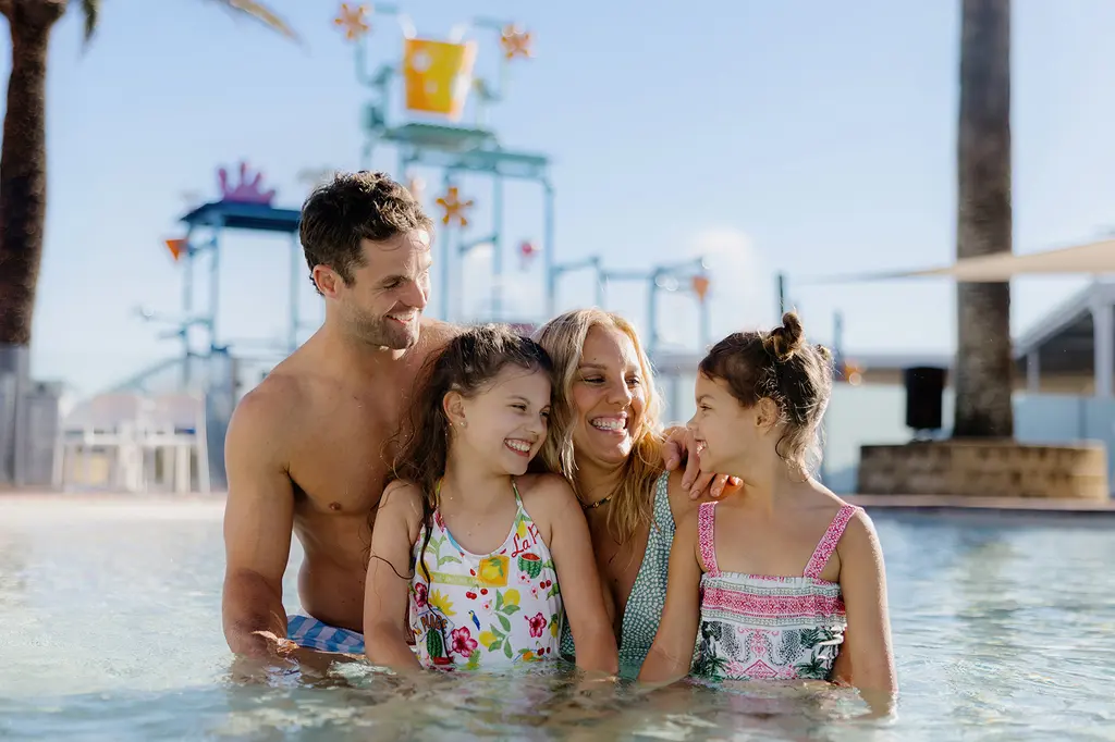 Sea World Resort image 5