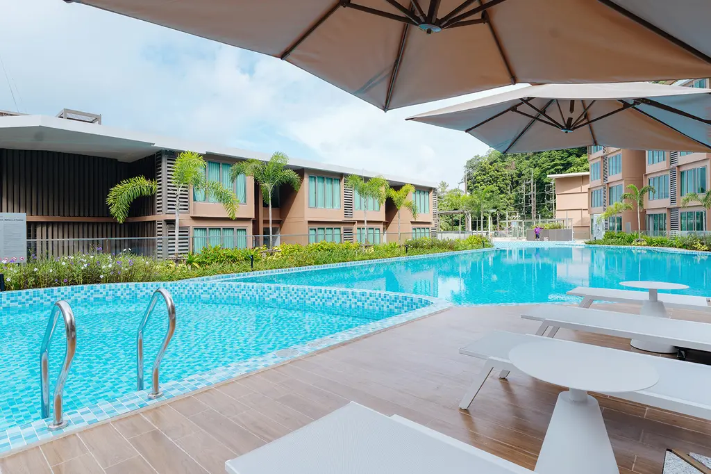 Wyndham Garden Phuket Kamala image 7