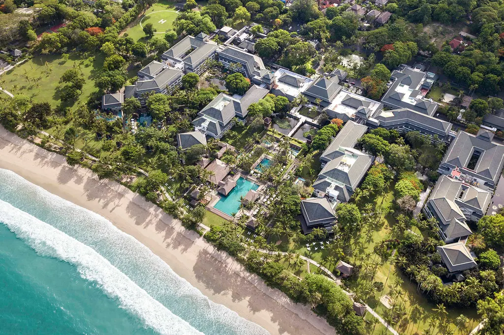 InterContinental Bali Resort image 14