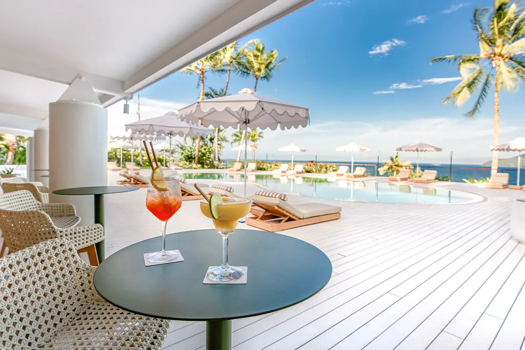 The Elandra, Mission Beach image 10