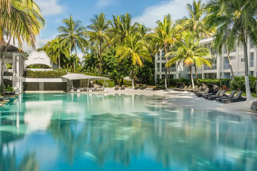 Peppers Beach Club Port Douglas image 1