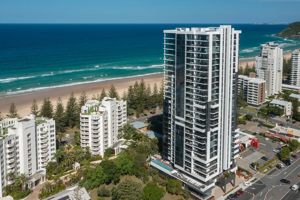 Sandbar Burleigh image 1