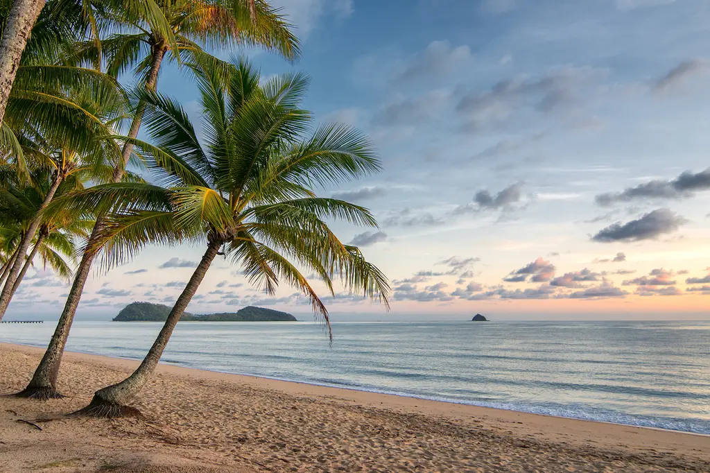 Pullman Palm Cove Sea Temple Resort & Spa image 12