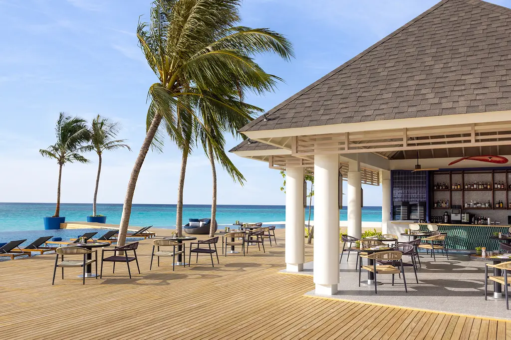 Avani+ Fares Maldives Resort image 14