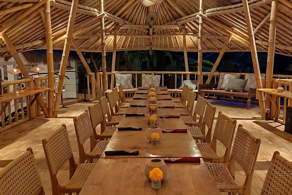 ZIN Canggu Resort & Villas image 10