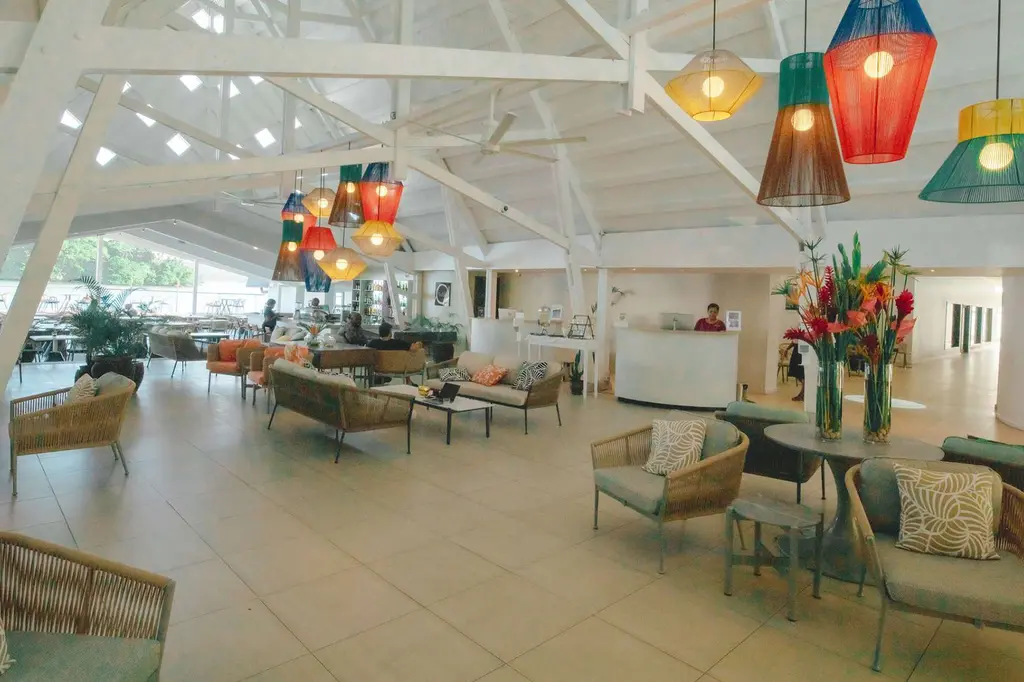 Novotel Suva Lami Bay image 9