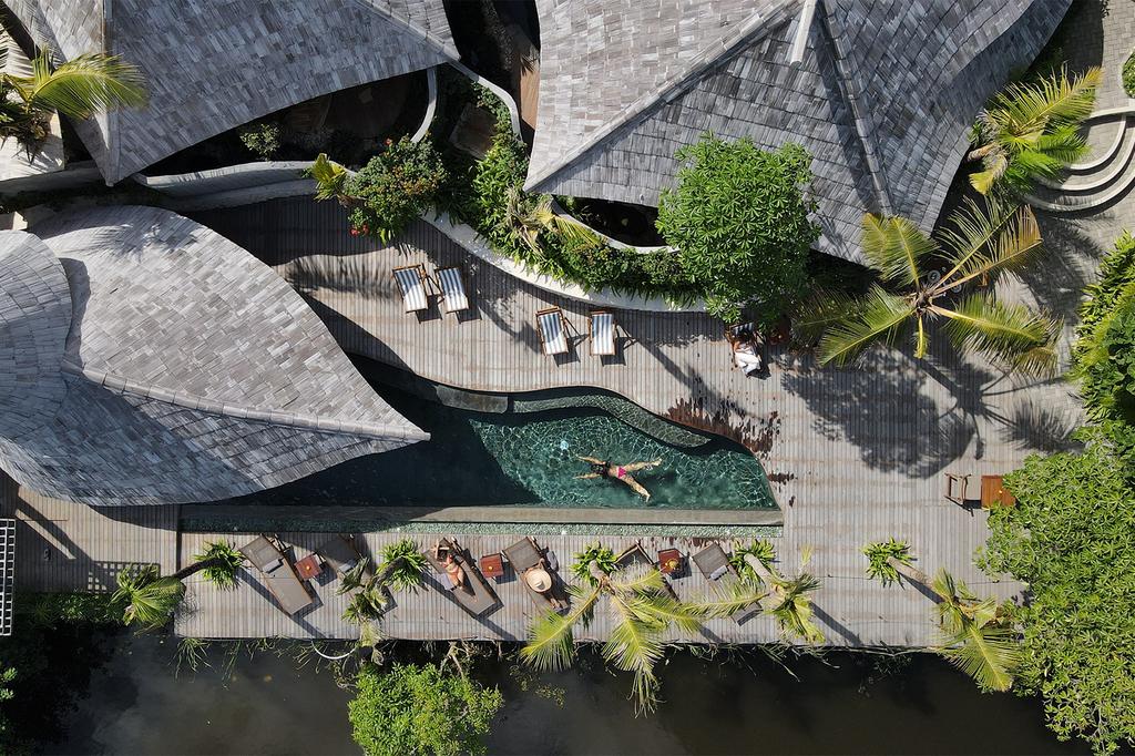 ZIN Canggu Resort & Villas image 1