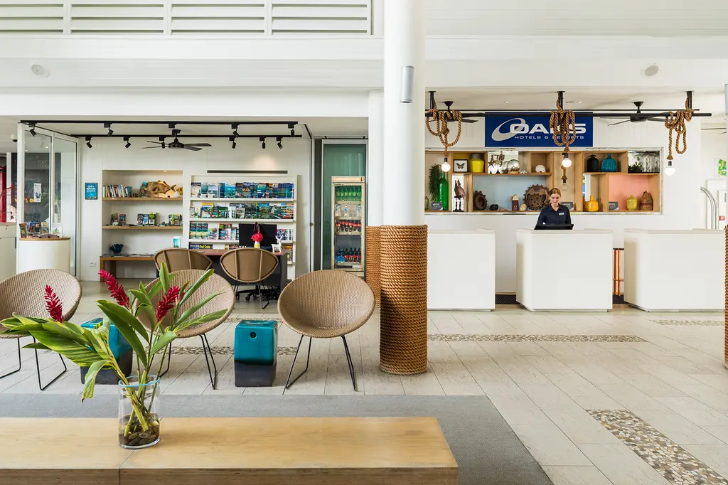 Oaks Port Douglas Resort image 8