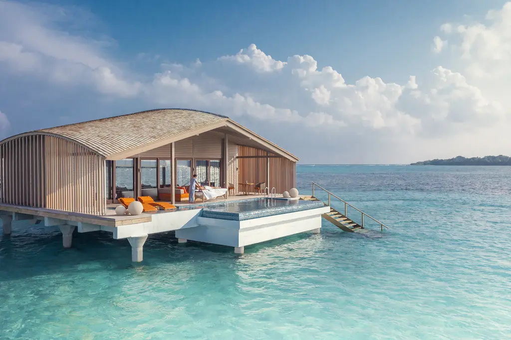 Club Med Finolhu Villas - All-Inclusive image 6