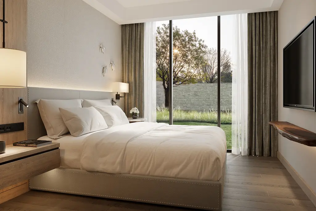 Crowne Plaza Fiji Nadi Bay Resort & Spa, an IHG Hotel image 3