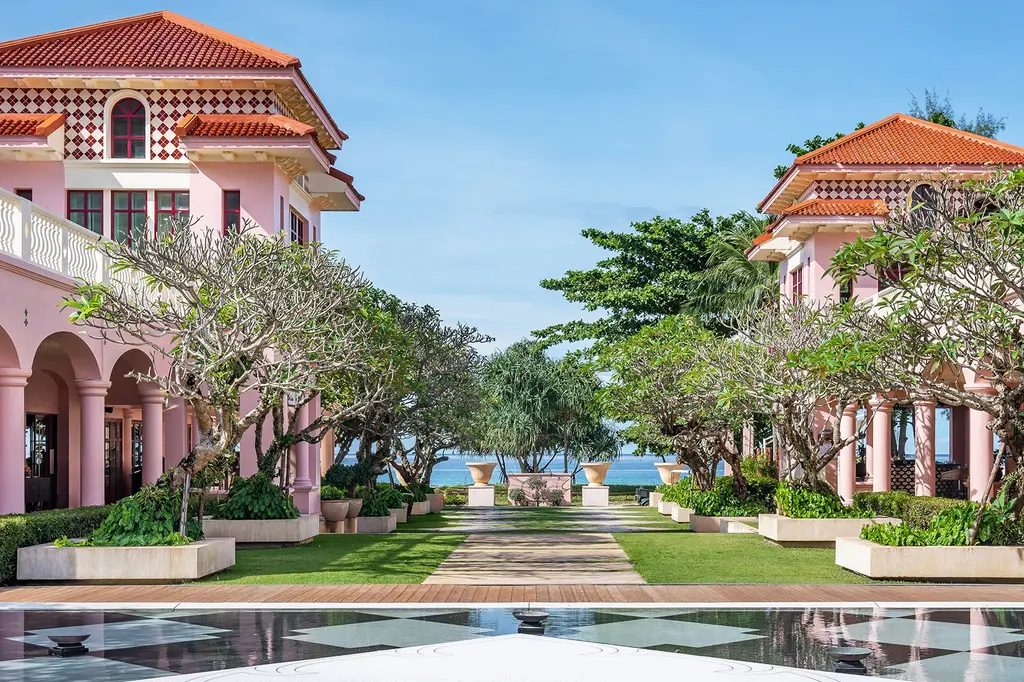 Centara Grand Beach Resort Phuket image 5