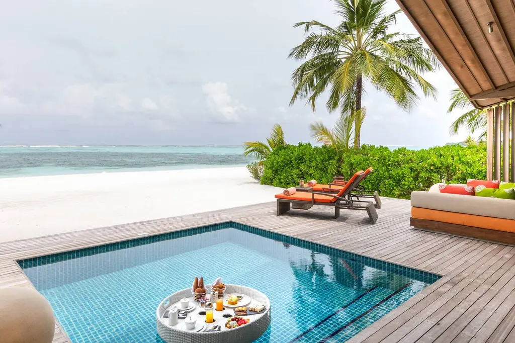 Club Med Finolhu Villas - All-Inclusive image 5