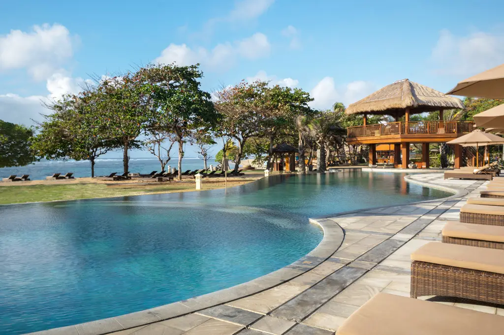 Merusaka Nusa Dua image 12