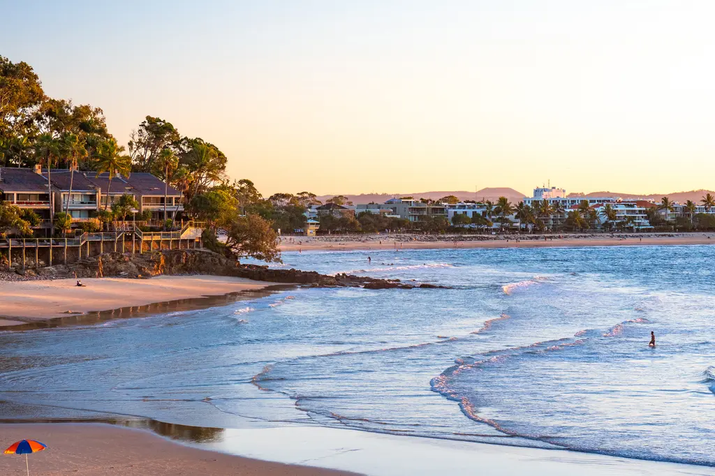 Verano Resort Noosa, Noosaville image 4