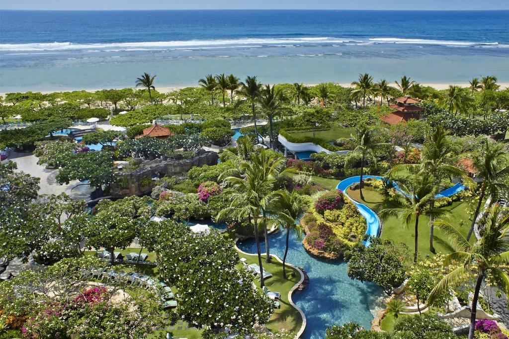 Grand Hyatt Bali image 14