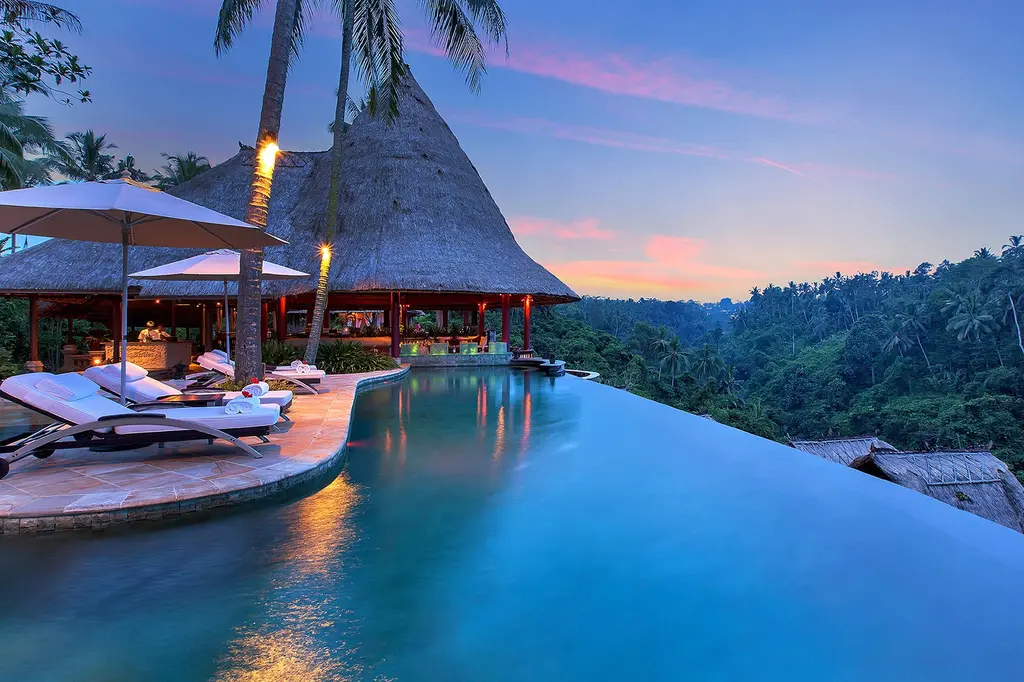 Viceroy Bali image 10