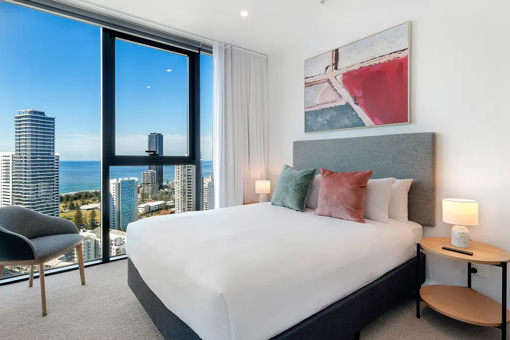  The Star Residences image 3