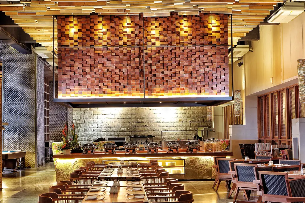 TS Suites Seminyak image 7