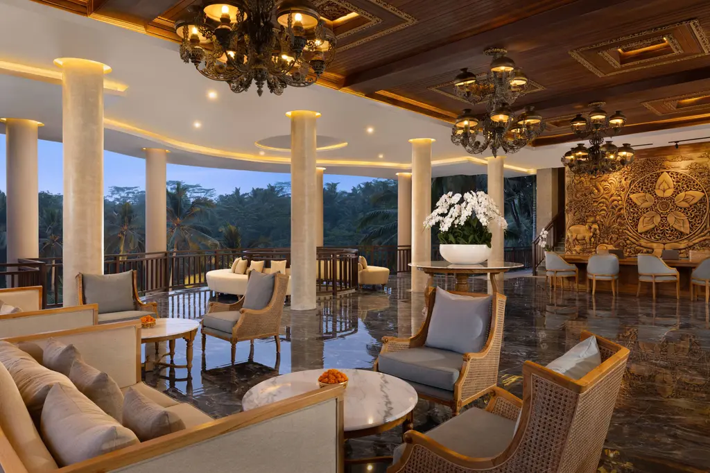  Abisena Wellness and Resort Ubud image 10