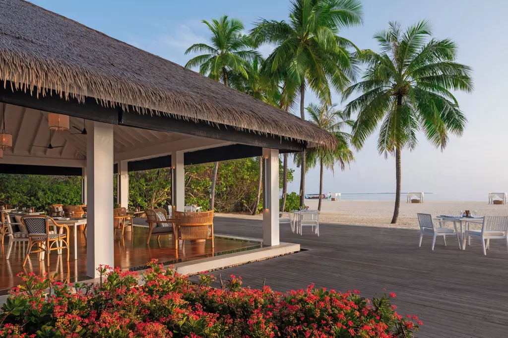 Noku Maldives, Vignette Collection by IHG image 19