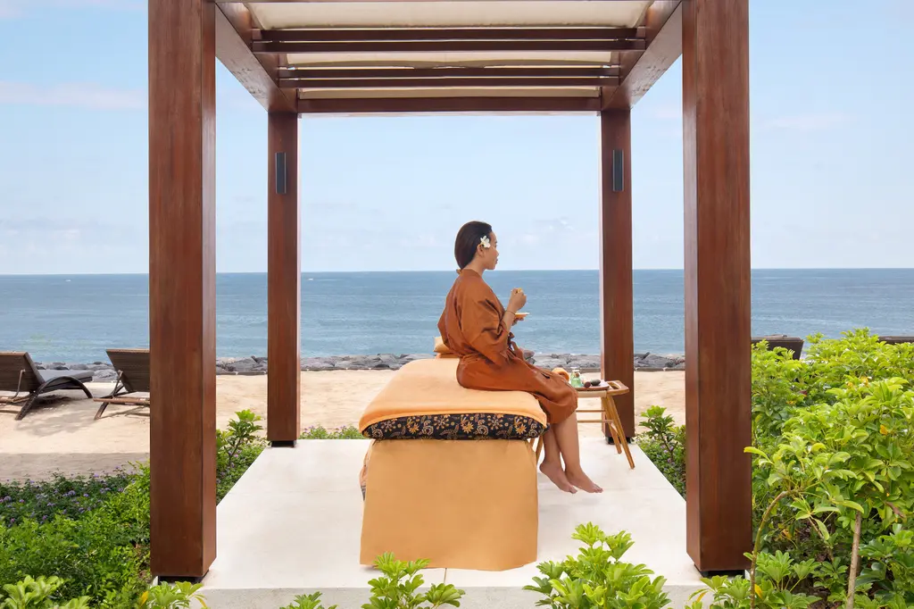 Novotel Bali Benoa image 13