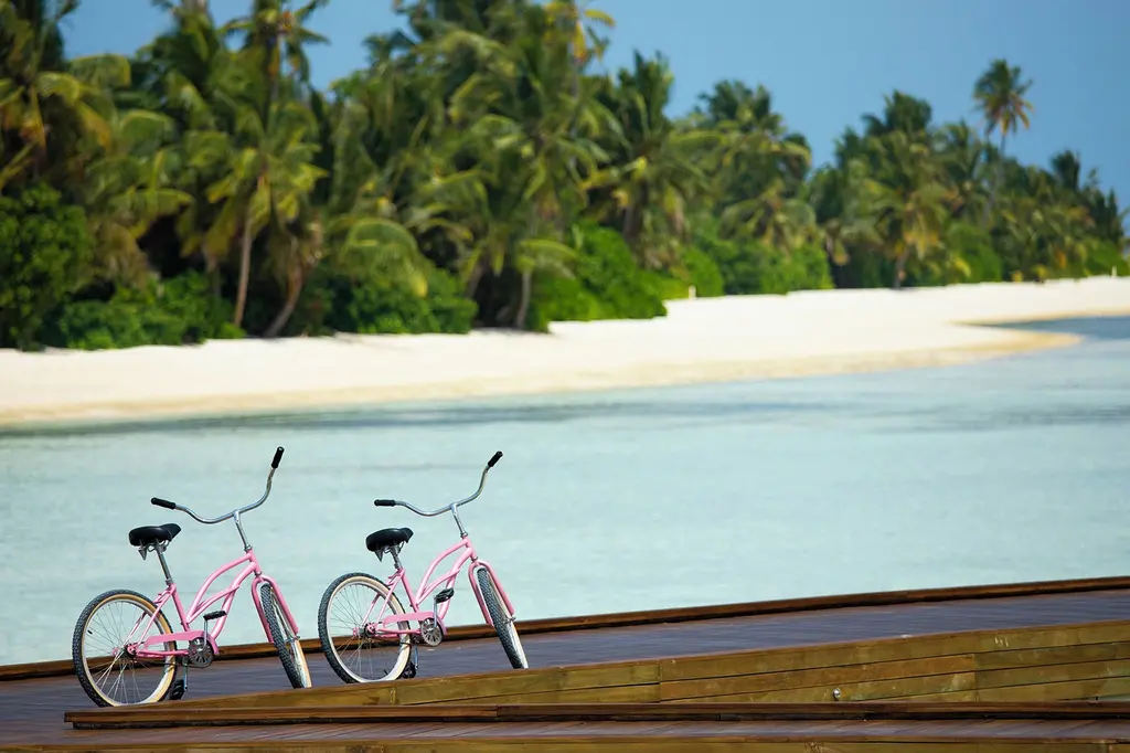 Pullman Maldives Maamutaa image 8