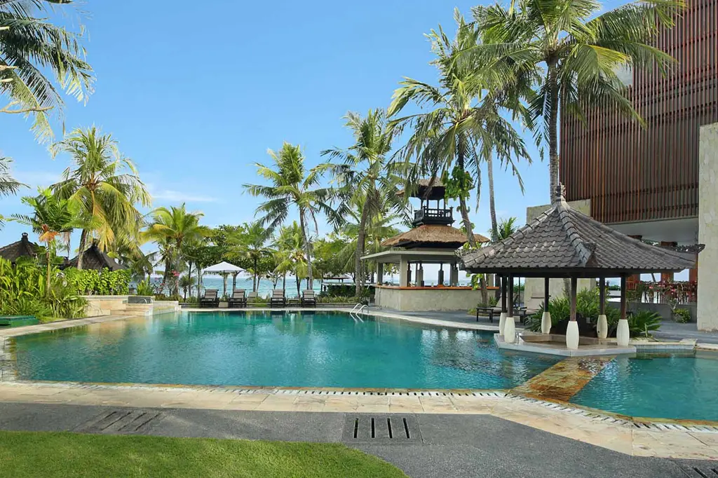 Candi Beach Resort & Spa image 5